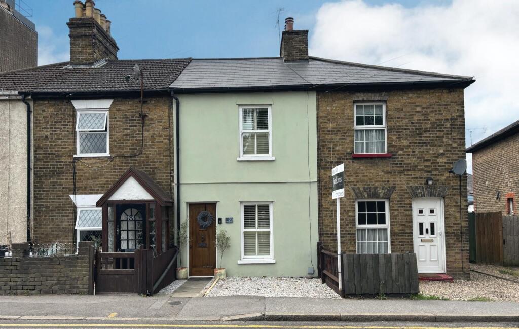 Main image of property: Ongar Road, Brentwood