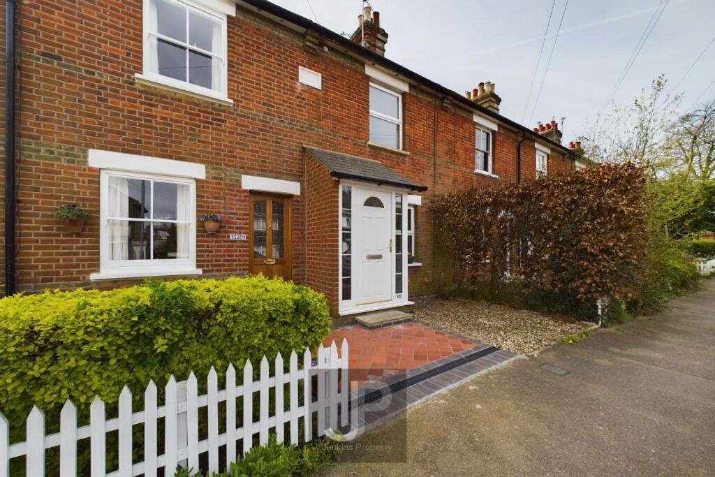 Main image of property: Woodman Road, Warley, Brentwood