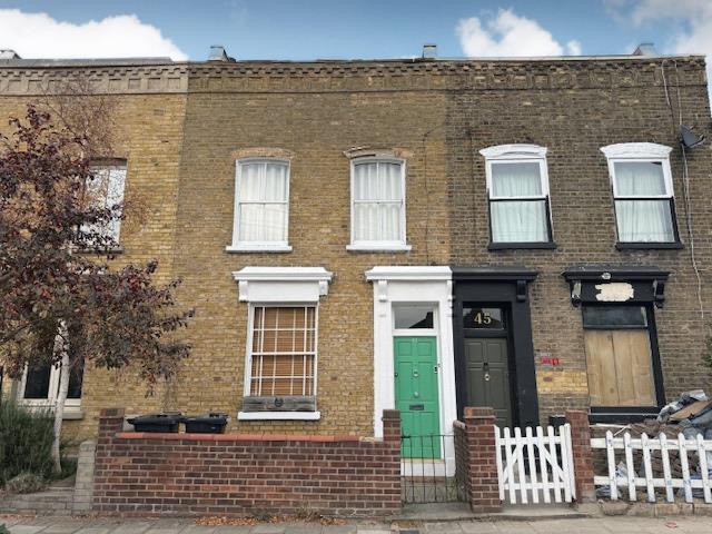 Main image of property: Oriel Road, London