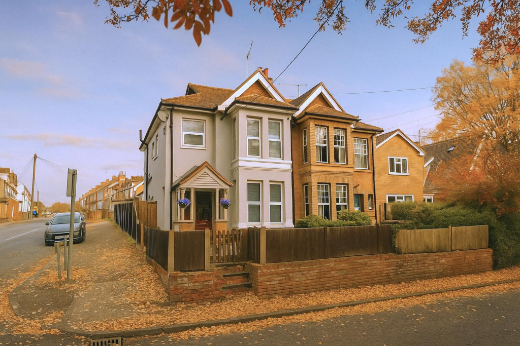 Main image of property: Fobbing Road, Corringham, Stanford-Le-Hope