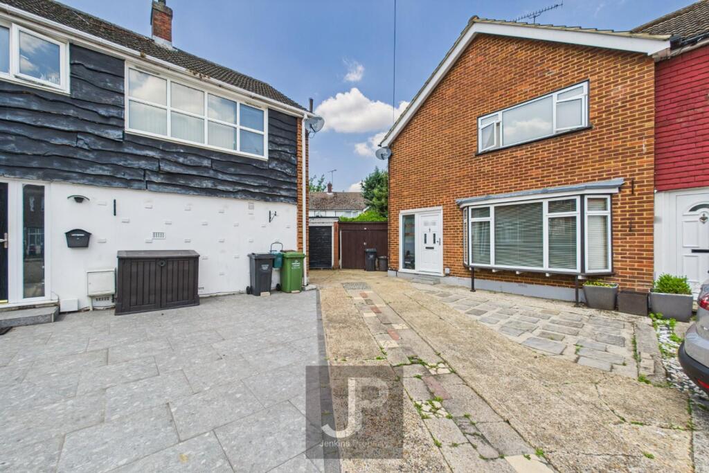 Main image of property: Newlands Road, Billericay