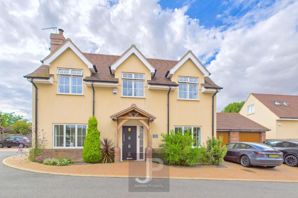 Main image of property: £800,000 - £850,000 Outings Lane, Doddinghurst, Brentwood
