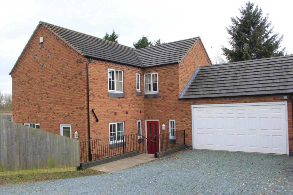Main image of property: Elm Close, Great Haywood, Stafford