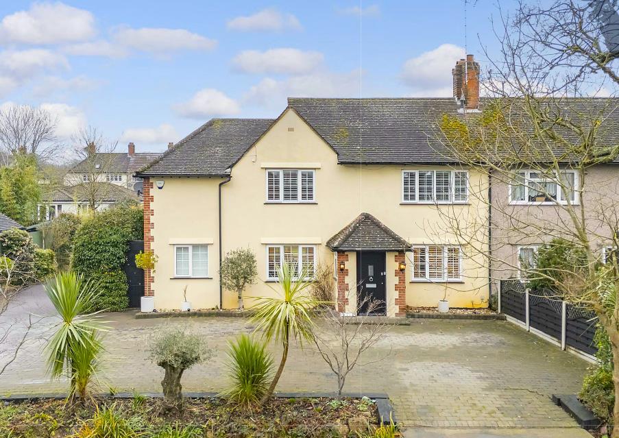 Main image of property: Red Oaks Mead, Theydon Bois, Epping