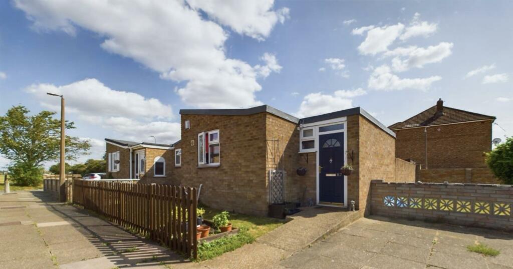 Main image of property: Ford Lane, Rainham