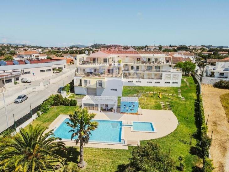 4 bedroom apartment for sale in Setúbal, Sesimbra, Portugal