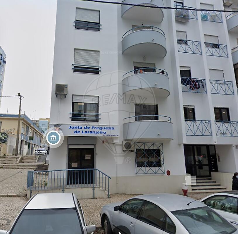 Main image of property: Setúbal, Almada