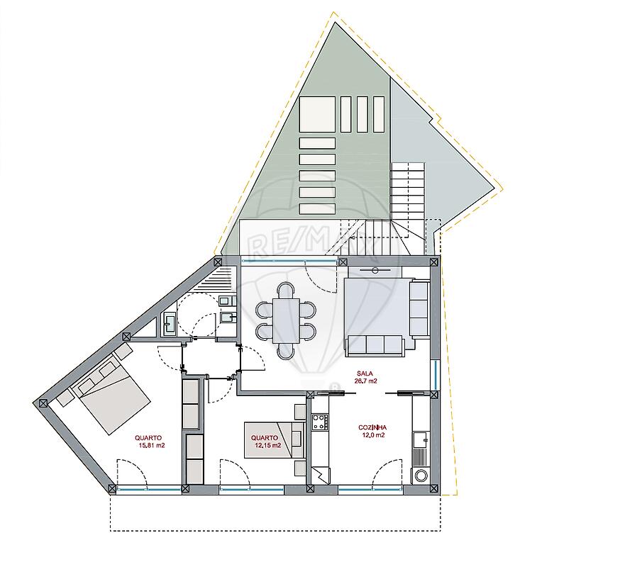 Main image of property: Beira Alta, Viseu