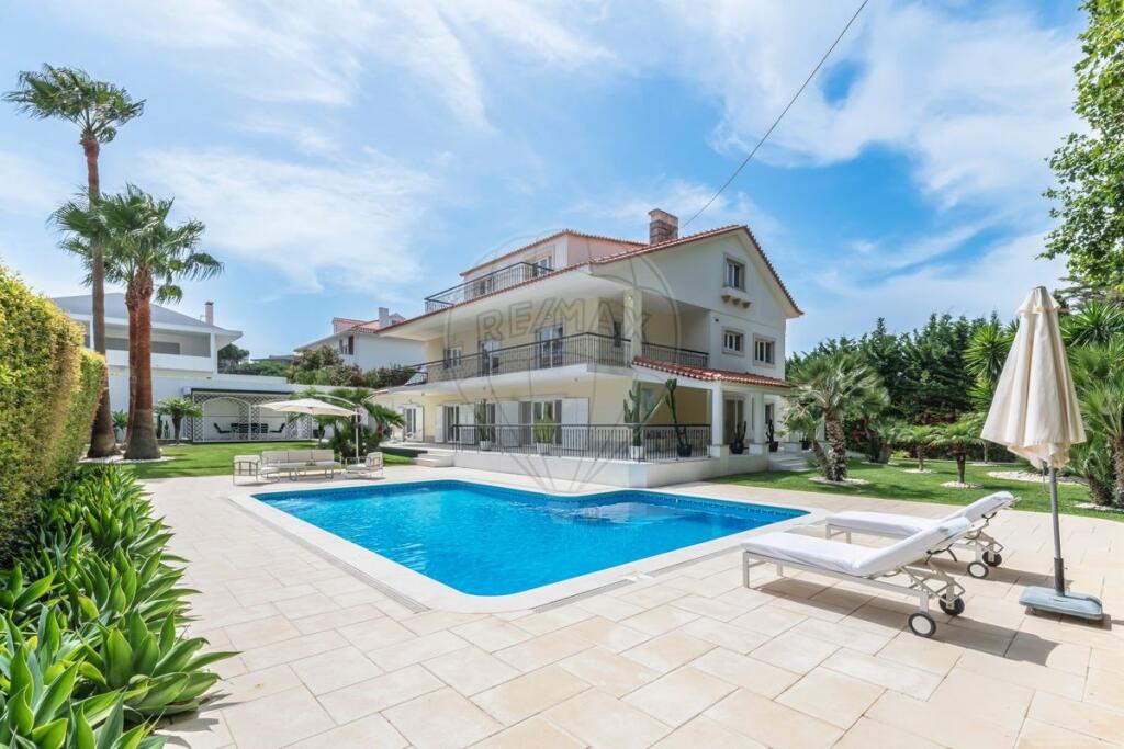 Main image of property: Lisbon, Cascais
