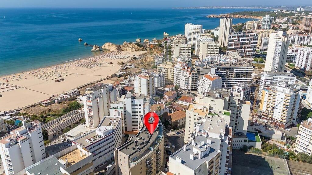 Main image of property: Algarve, Praia da Rocha