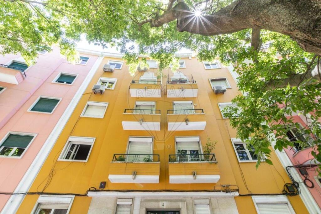 Main image of property: Lisbon, Lisbon