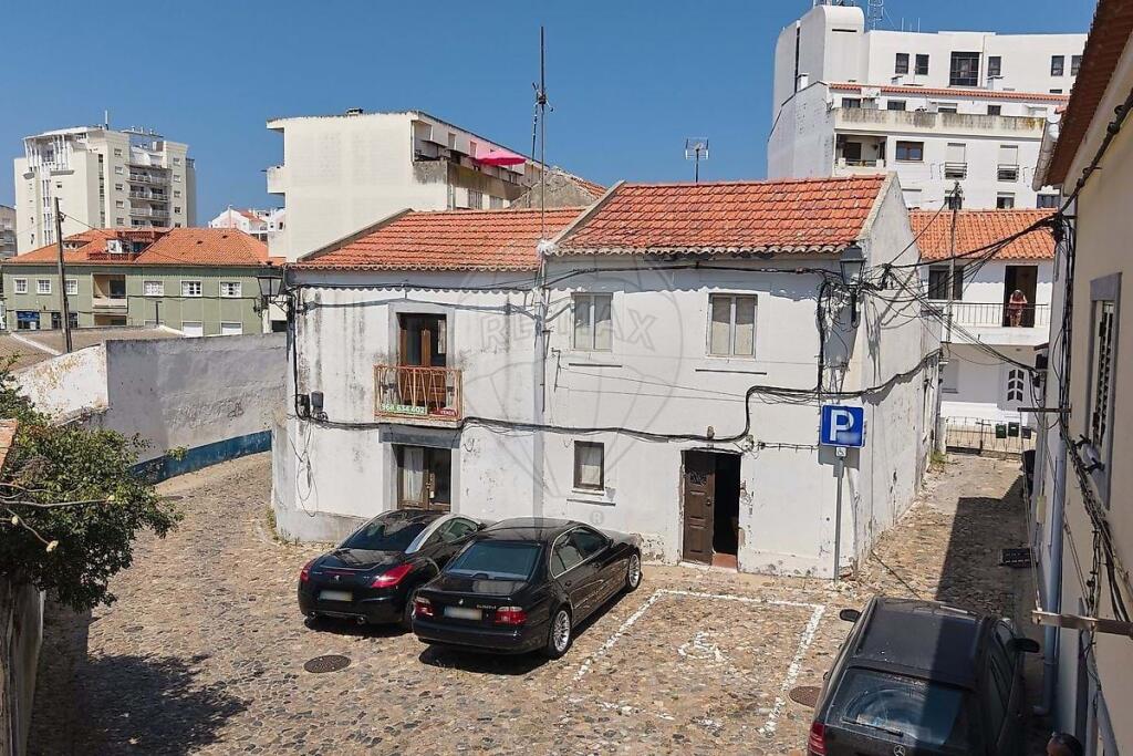 Main image of property: Setúbal, Sines