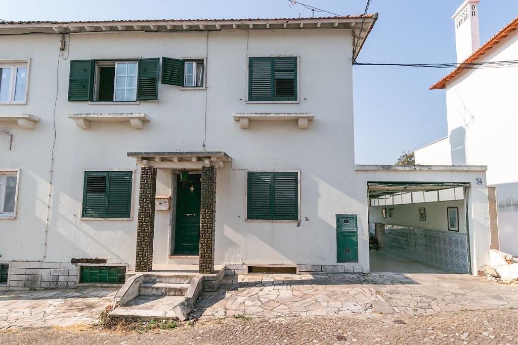 Main image of property: Lisbon, Lisbon