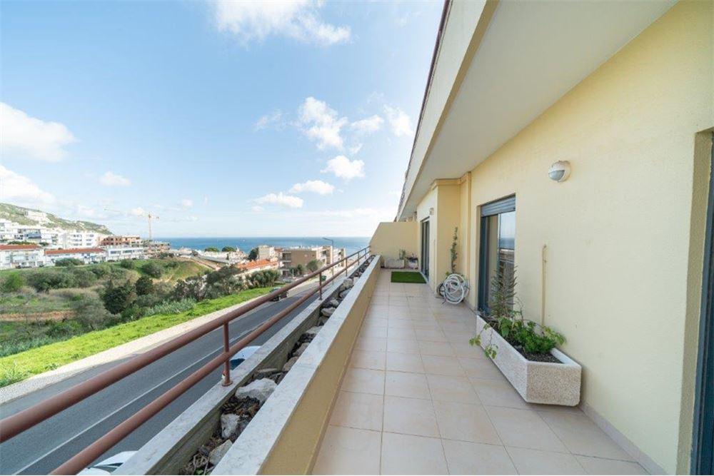 2 bedroom apartment for sale in Setúbal, Sesimbra, Portugal