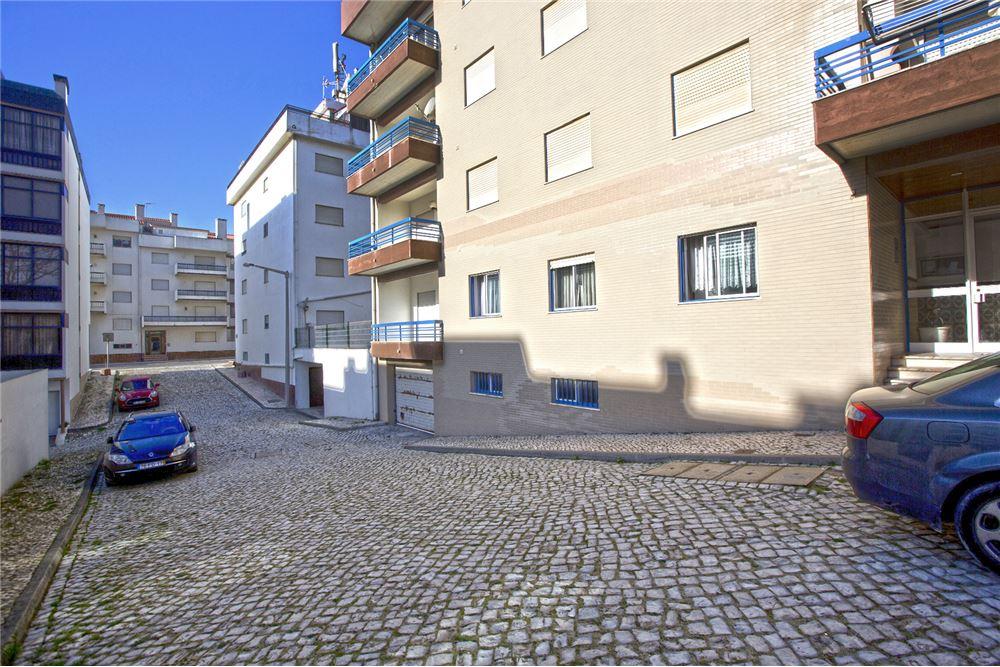 1 bedroom apartment for sale in Leiria, Leiria, Portugal
