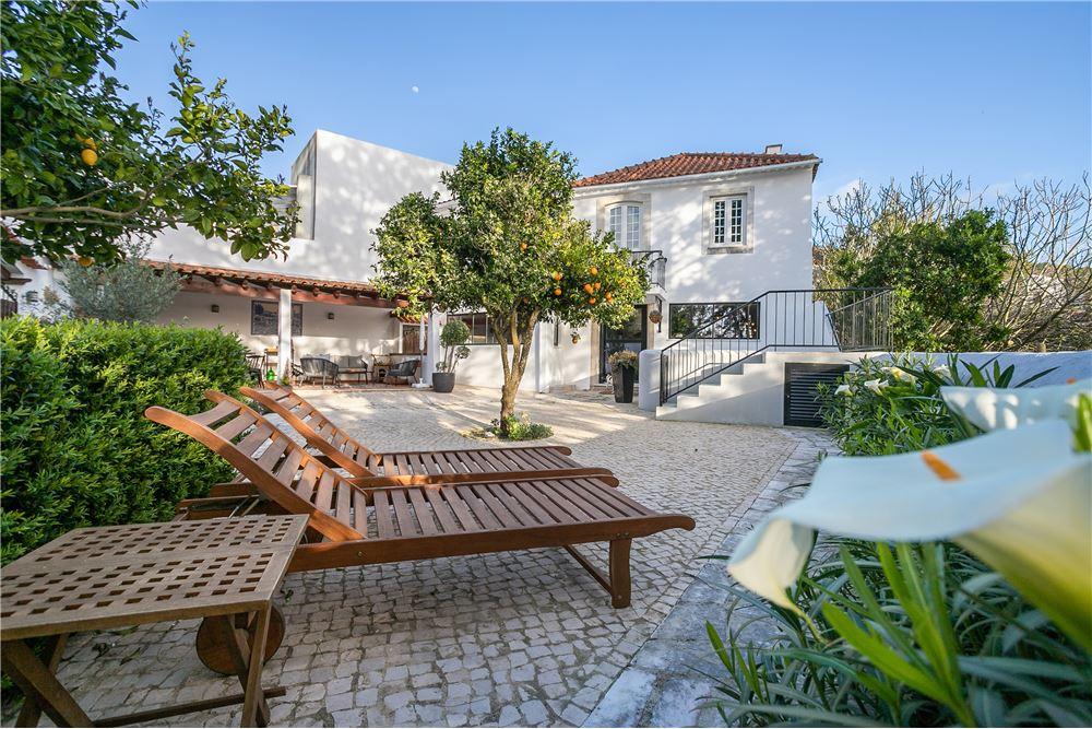 4 bedroom villa for sale in Setúbal, Setúbal, Portugal