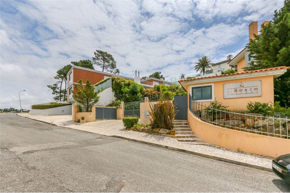 4 bedroom villa for sale in Lisbon, Cascais, Portugal