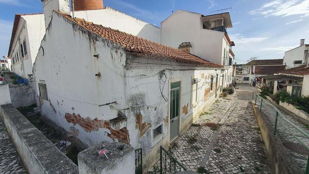 Main image of property: Setúbal, Alcácer do Sal