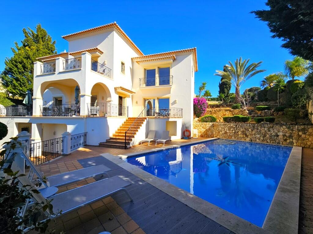 Main image of property: Carvoeiro, Algarve