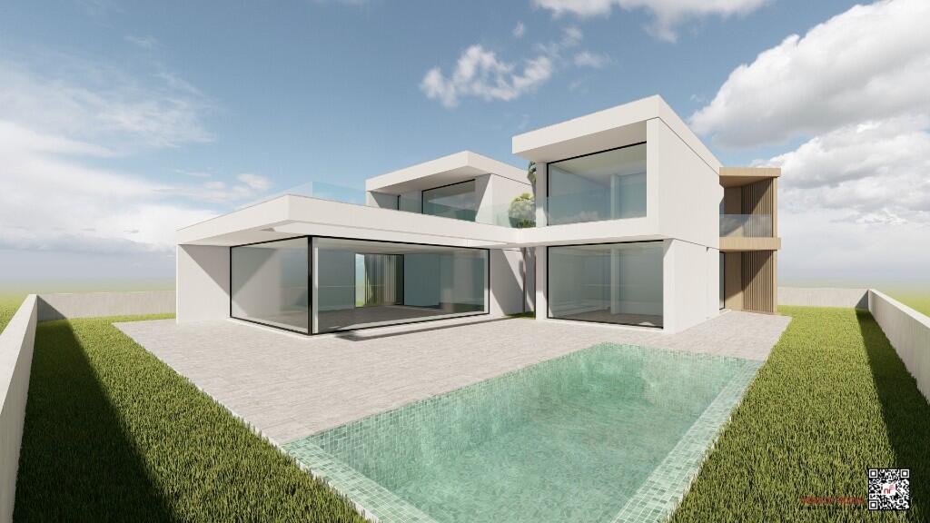 Main image of property: Carvoeiro, Algarve