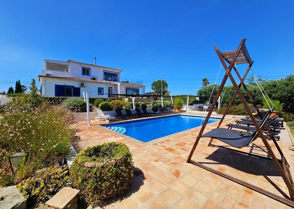 Main image of property: Carvoeiro, Algarve