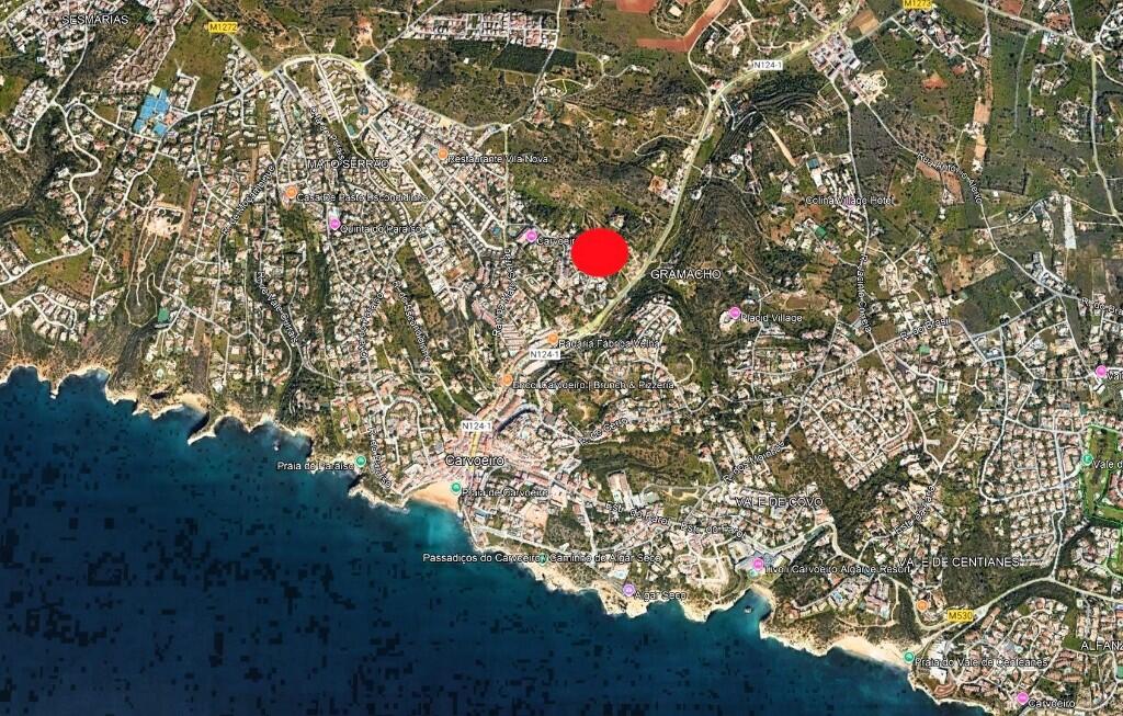 Main image of property: Carvoeiro, Algarve