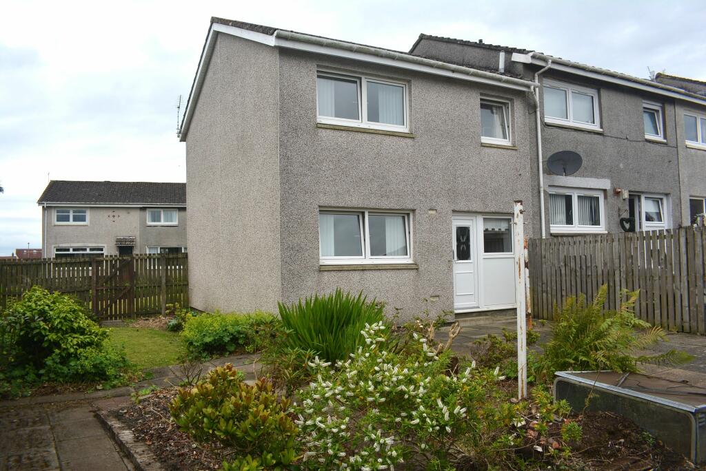 Main image of property: 12 Kirkstyle Place, Glenmavis, Airdrie, ML6 0PG