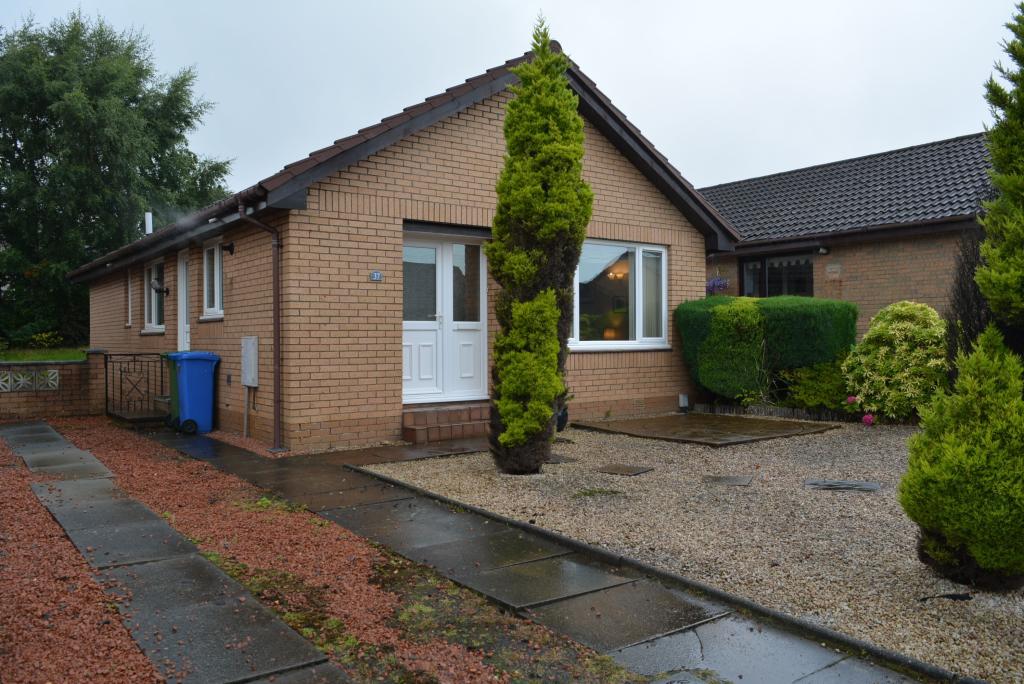 3 Bedroom Detached Bungalow For Sale In 37 Swinton Avenue Baillieston Glasgow G69 6jw G69