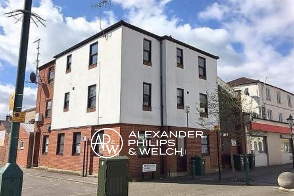 Main image of property: Jonas Nichols Square, Southampton, SO14