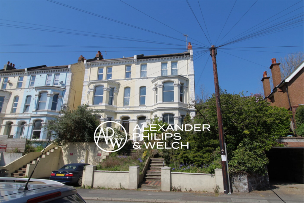 Main image of property: Braybrooke Road, Hastings, TN34