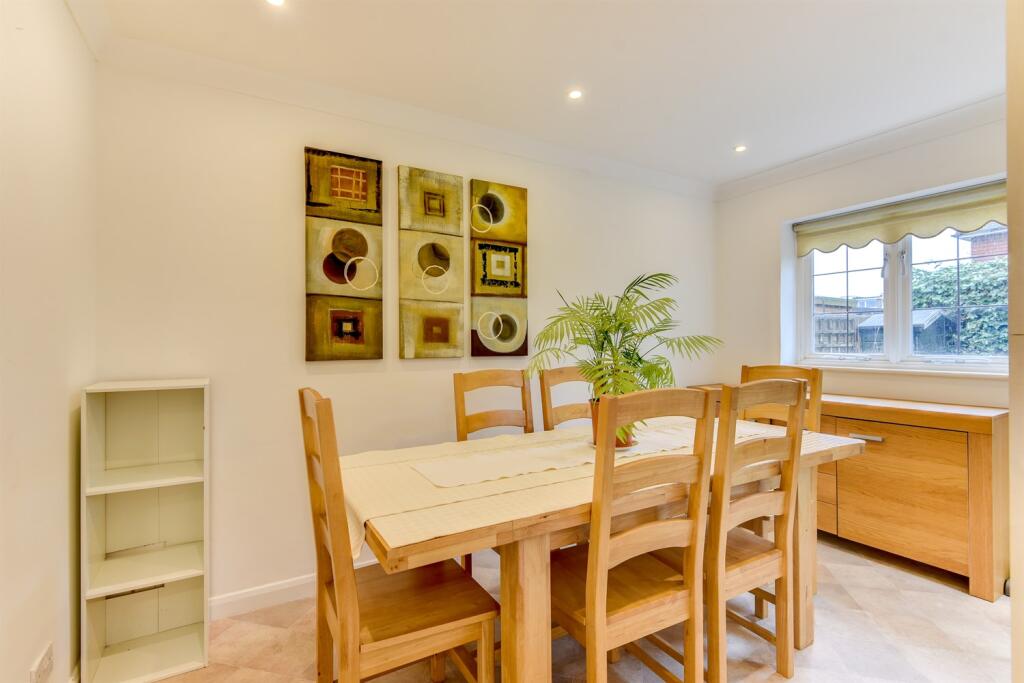 Additional property image - Broadwater Mews, Broadwater Street East, Worthing, BN14