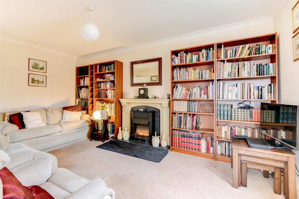 Additional property image - Broadwater Mews, Broadwater Street East, Worthing, BN14