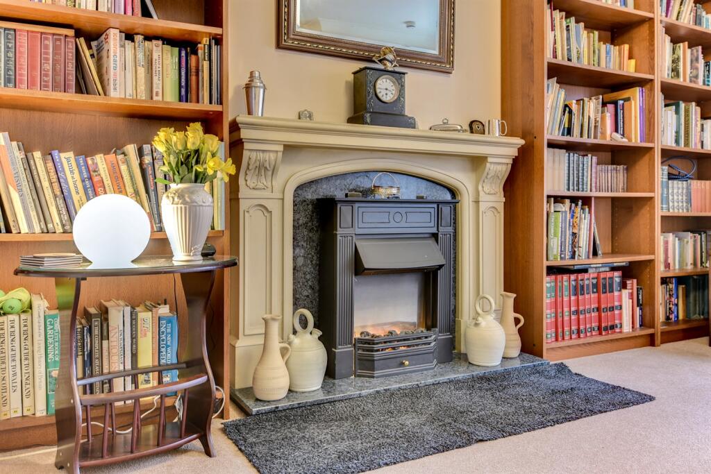 Additional property image - Broadwater Mews, Broadwater Street East, Worthing, BN14