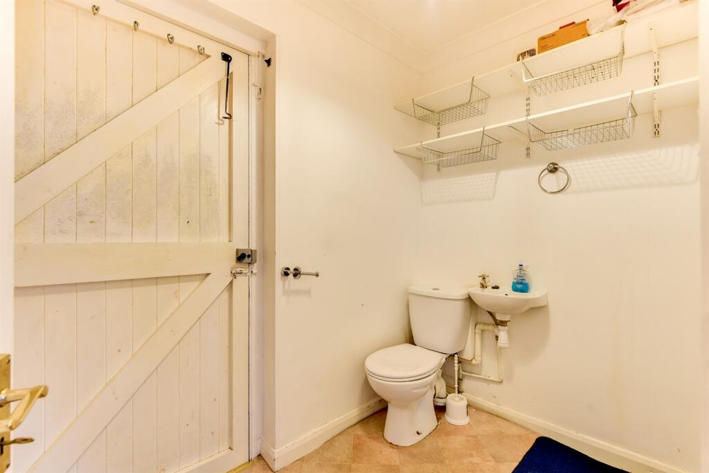 Additional property image - Broadwater Mews, Broadwater Street East, Worthing, BN14