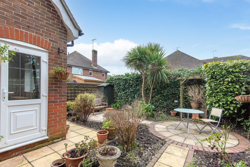 Additional property image - Broadwater Mews, Broadwater Street East, Worthing, BN14