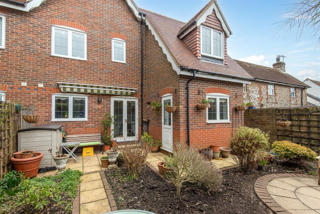 Additional property image - Broadwater Mews, Broadwater Street East, Worthing, BN14