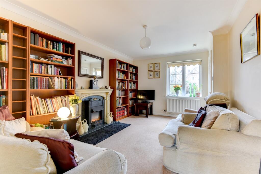 Additional property image - Broadwater Mews, Broadwater Street East, Worthing, BN14