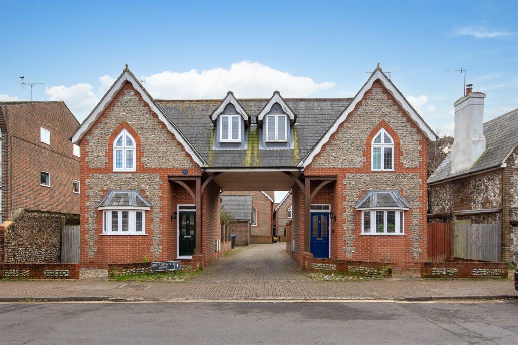 Additional property image - Broadwater Mews, Broadwater Street East, Worthing, BN14