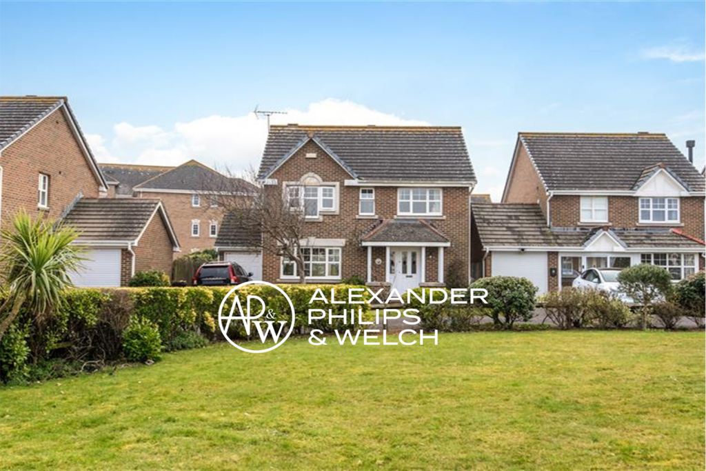 Main image of property: Norman Way, Middleton on sea, PO22