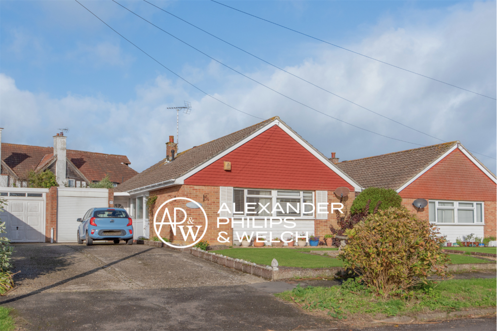 Main image of property: Lodge Close, Bognor Regis, PO22