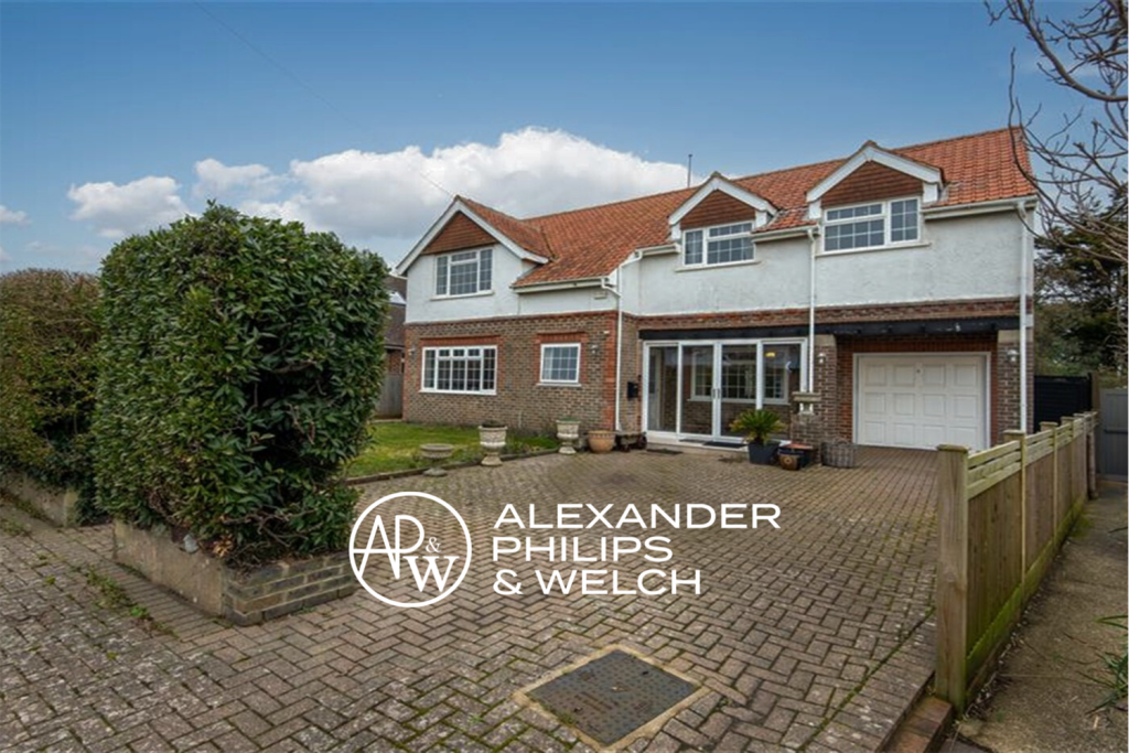 Main image of property: Broadmark Way, Rustington, Littlehampton, BN16