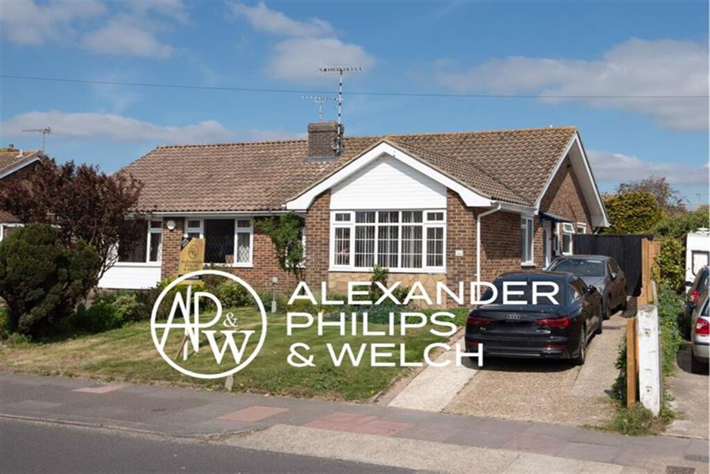 Main image of property: New Road, Worthing, BN13