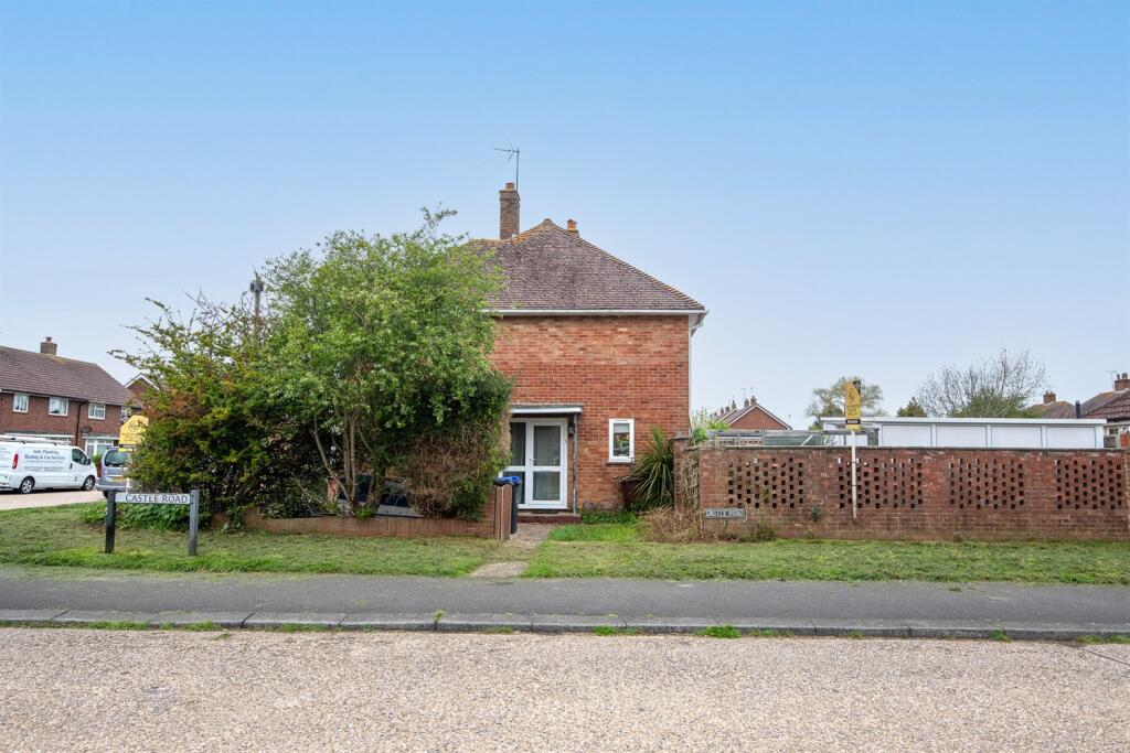 Additional image 18 of Castle Road, Worthing, BN13