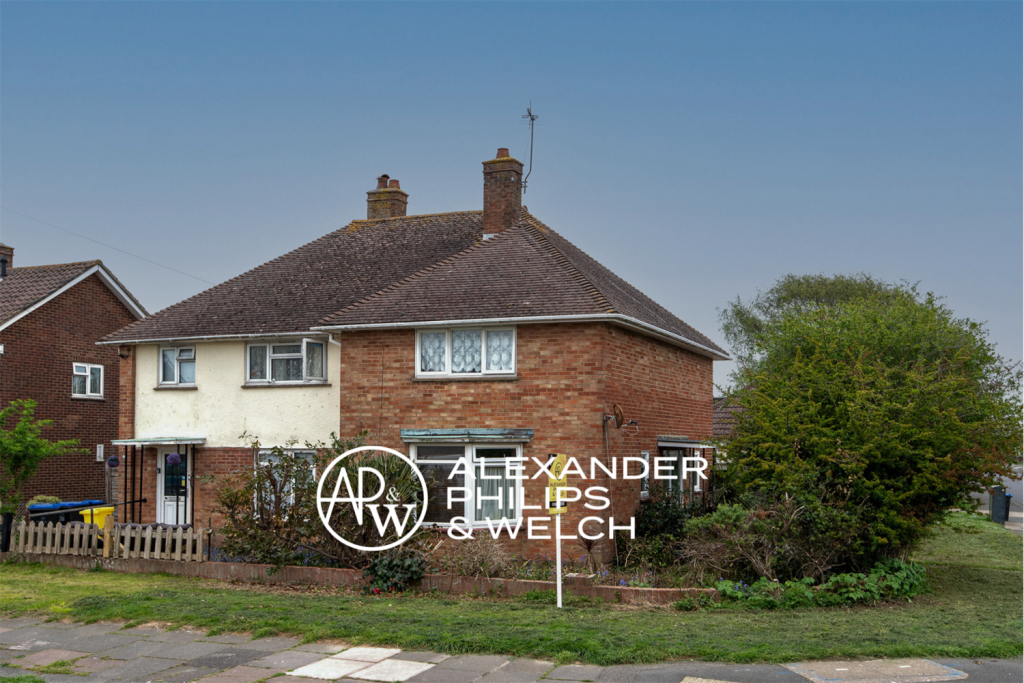 Main image of property: Castle Road, Worthing, BN13