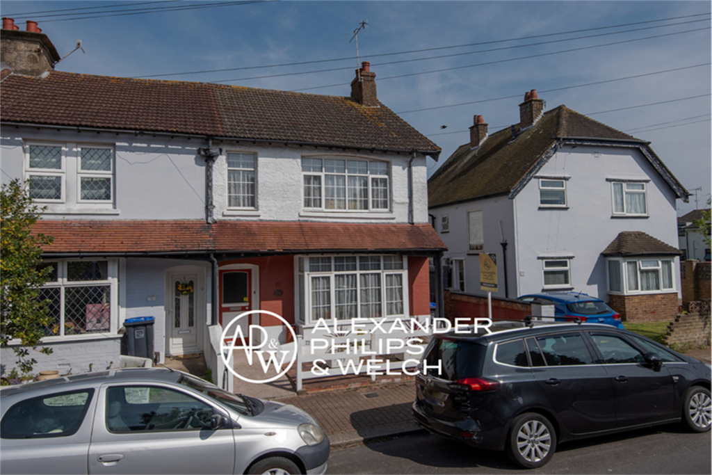 Main image of property: Beaumont Road, Worthing, BN14