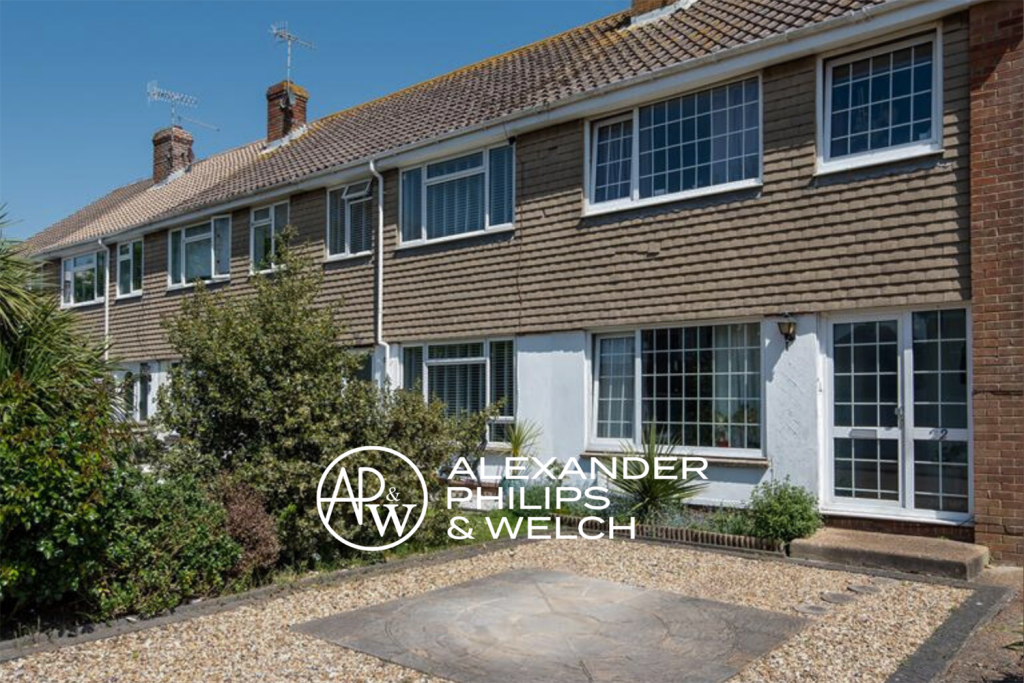Main image of property: St. Giles Close, Shoreham-By-Sea, BN43