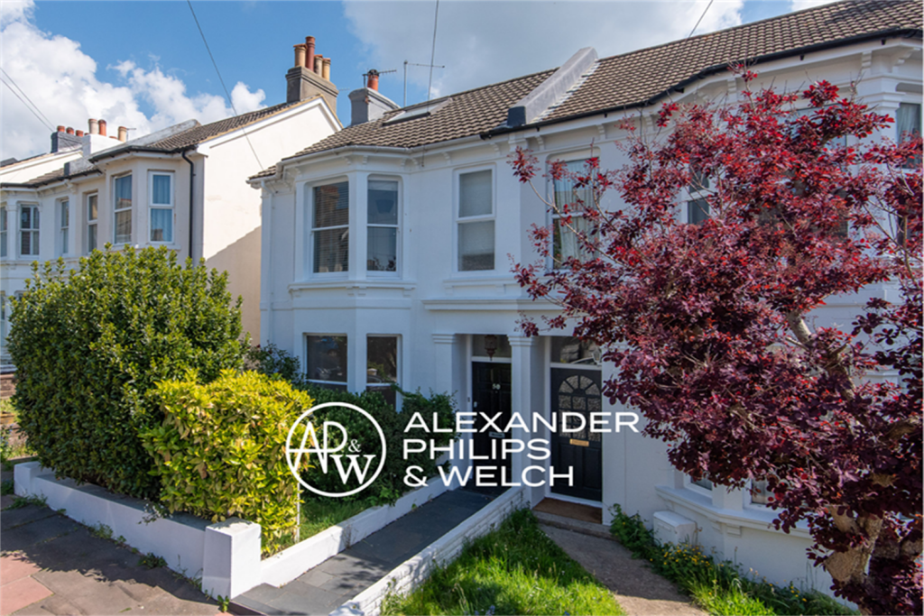 Main image of property: Havelock Road, Brighton, BN1