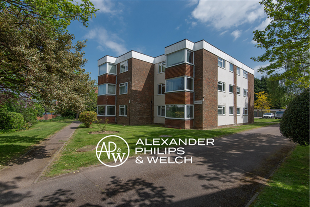 Main image of property: Essex Court, West Avenue, Marine, BN11