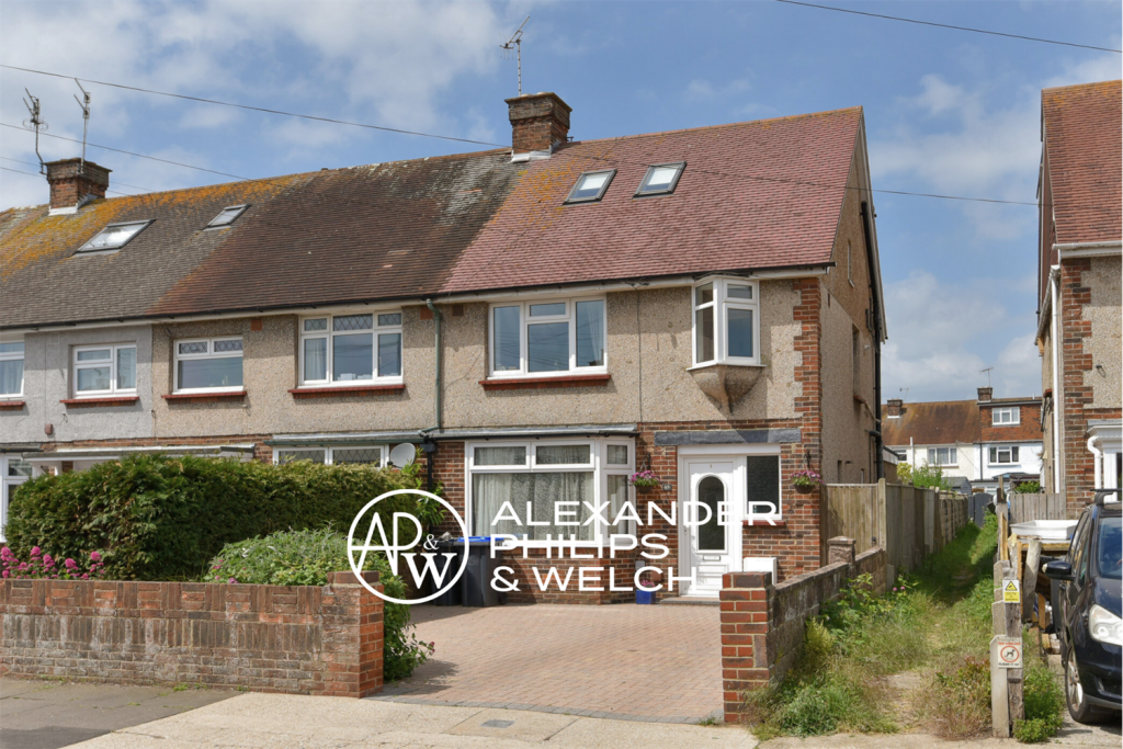 Main image of property: Congreve Road, Worthing, BN14