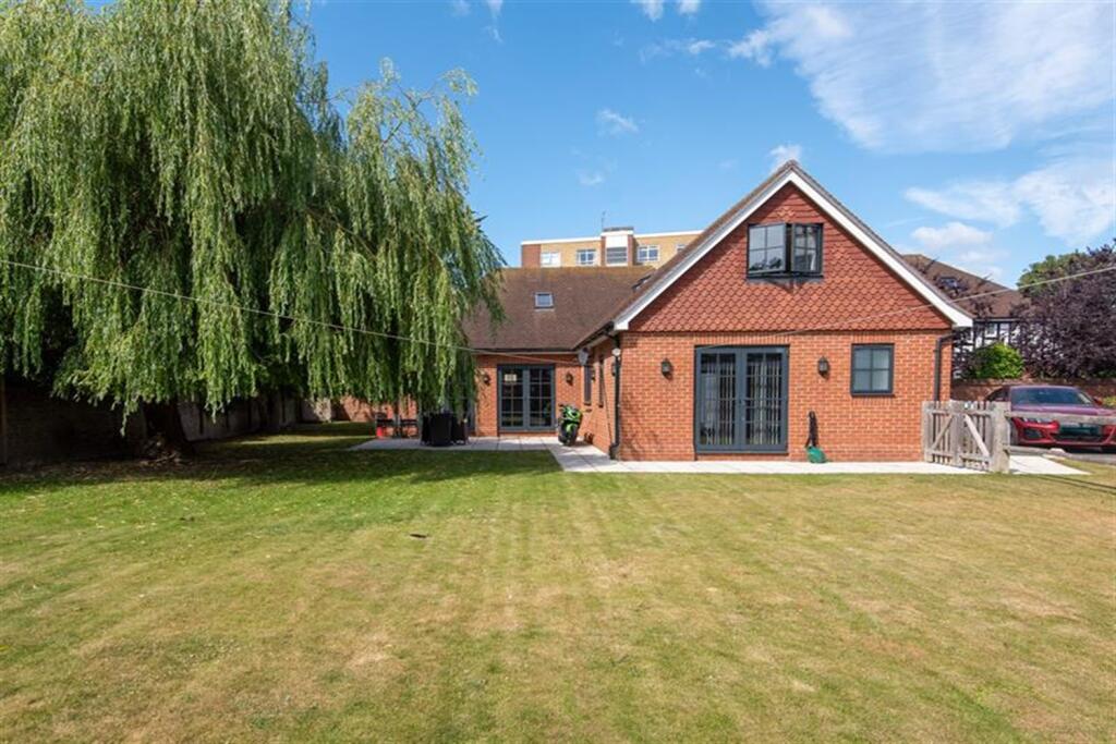 Main image of property: Mill Road, Worthing, BN11